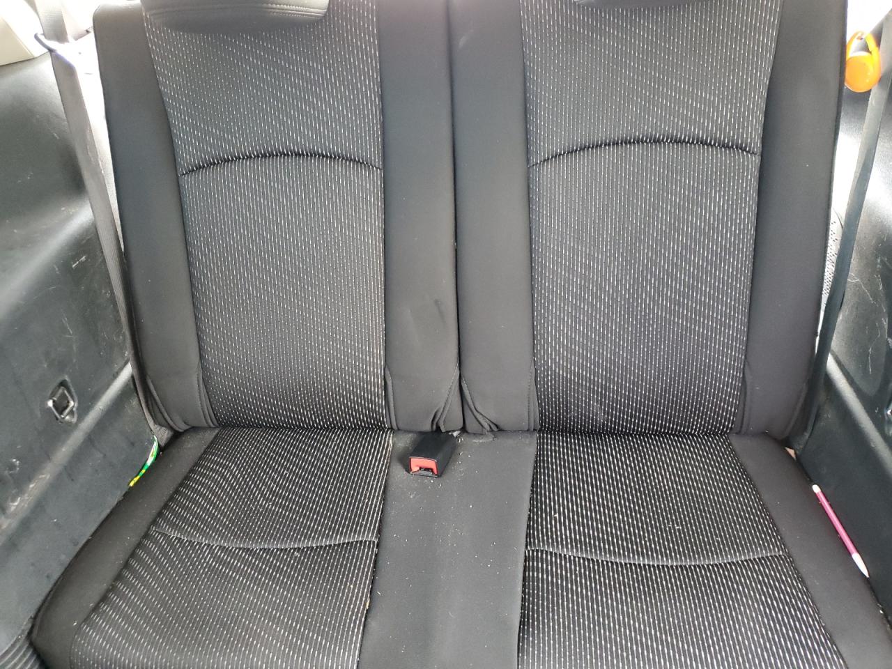 3C4PDCAB7LT261024 2020 Dodge Journey Se