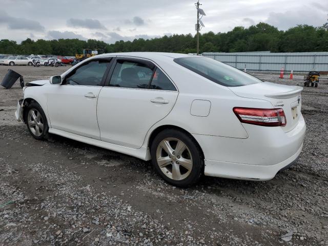 2011 Toyota Camry Base VIN: 4T1BF3EK5BU672842 Lot: 54939134