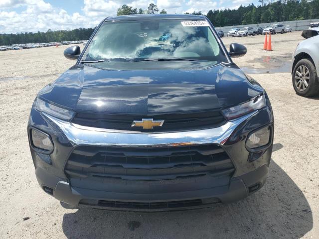 KL79MMS24PB205317 Chevrolet Trailblzr TRAILBLAZE 5