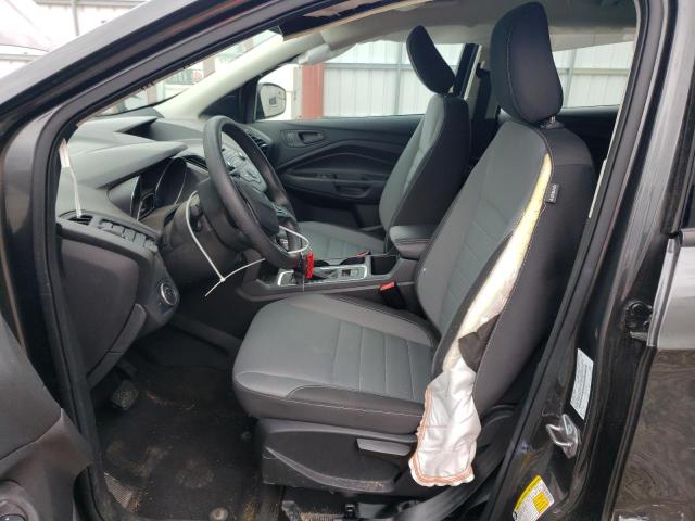 2018 FORD ESCAPE S - 1FMCU0F70JUB06752