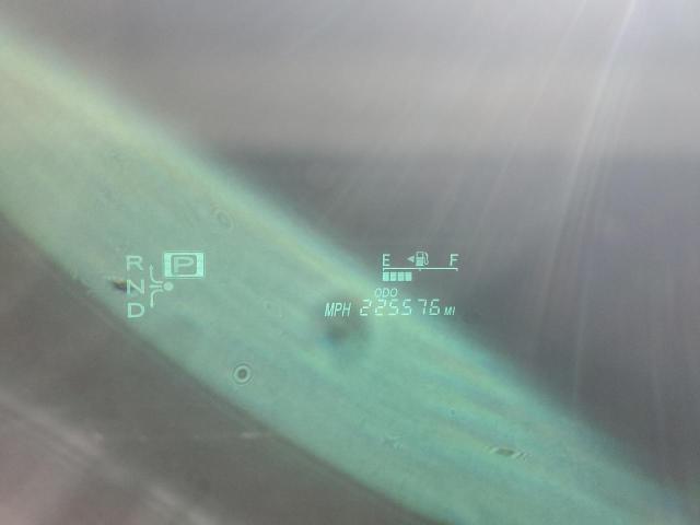 2008 Toyota Prius VIN: JTDKB20U187735235 Lot: 55904114