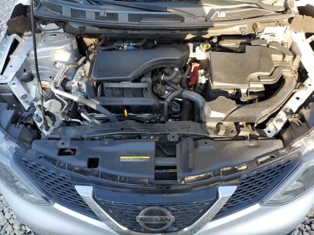 2019 Nissan Rogue Sport S VIN: JN1BJ1CP6KW214014 Lot: 54288564