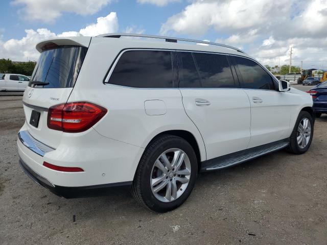 2018 Mercedes-Benz Gls 450 4Matic VIN: 4JGDF6EE8JB086277 Lot: 53517284