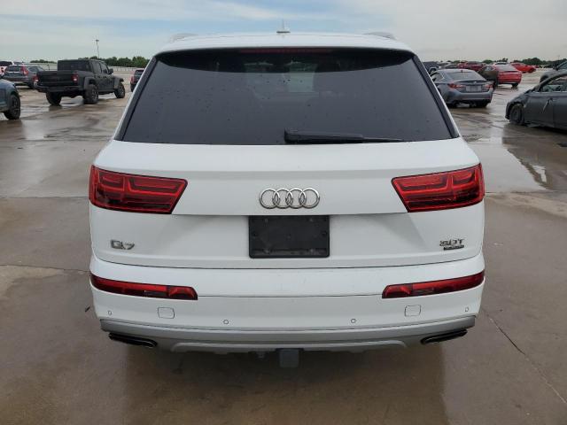 VIN WA1LAAF73HD039166 2017 Audi Q7, Premium Plus no.6