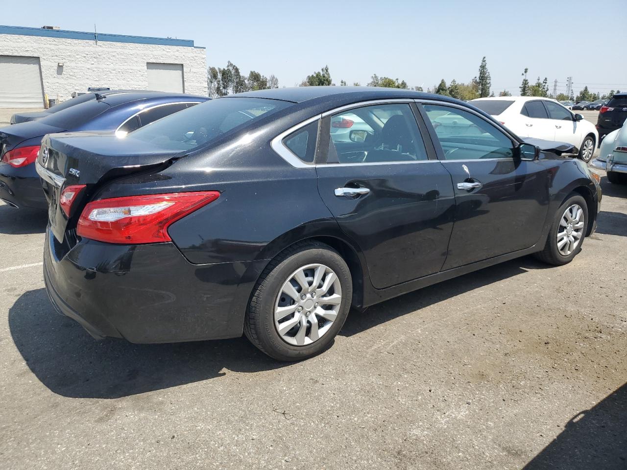 1N4AL3AP8GN306309 2016 Nissan Altima 2.5