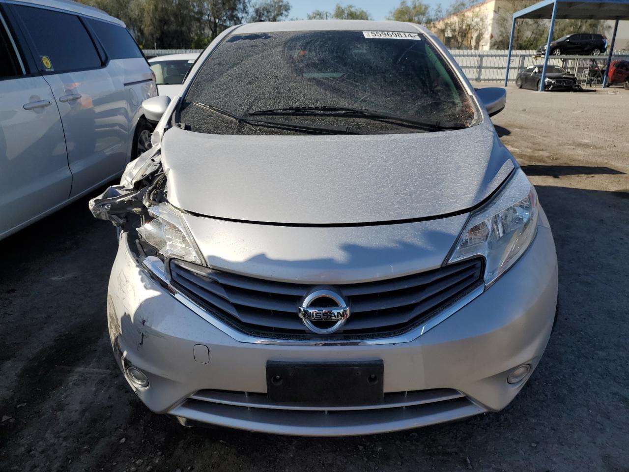 3N1CE2CP1GL404847 2016 Nissan Versa Note S