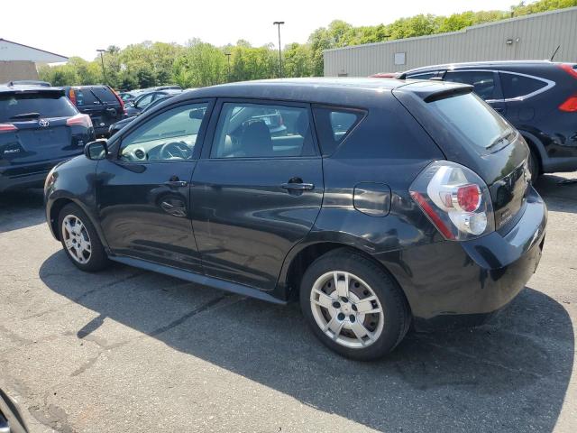 2009 Pontiac Vibe VIN: 5Y2SP67029Z468592 Lot: 55676894