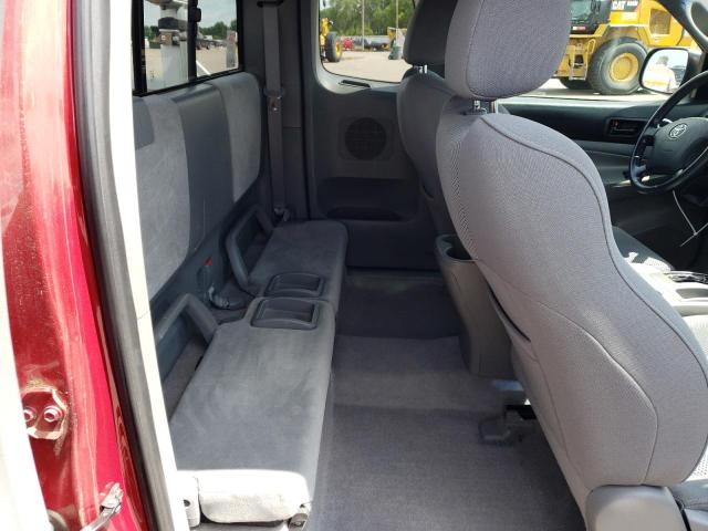 2008 Toyota Tacoma Access Cab VIN: 5TEUU42N98Z524779 Lot: 55814664