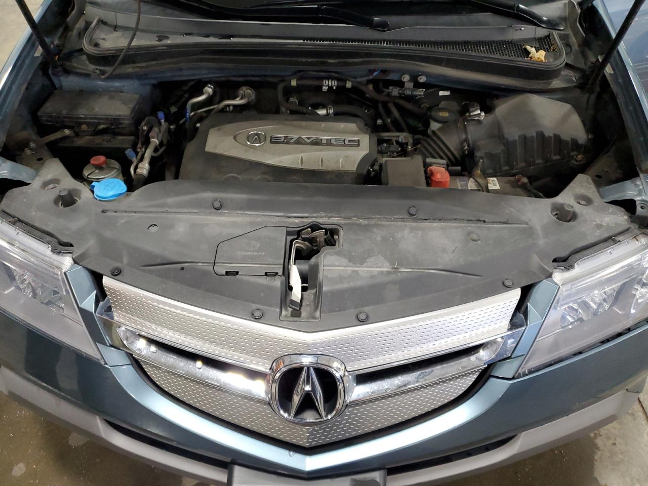 2HNYD28228H508979 2008 Acura Mdx