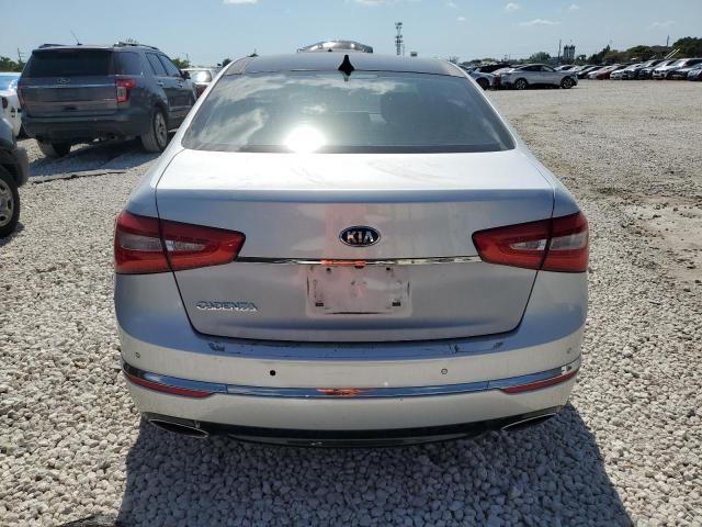 2016 Kia Cadenza Luxury VIN: KNALN4D73G5206839 Lot: 54019174