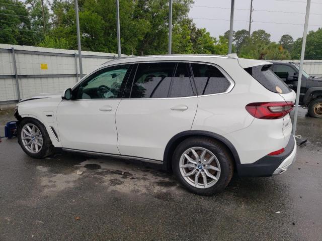 2023 BMW X5 xDrive45E VIN: 5UXTA6C01P9R79377 Lot: 54617154