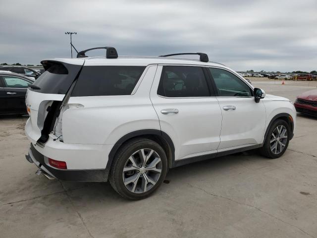 KM8R34HE3MU233905 2021 Hyundai Palisade Sel 2021 Hyundai Palisade Sel VIN: KM8R34HE3MU233905 Lot: 53145394