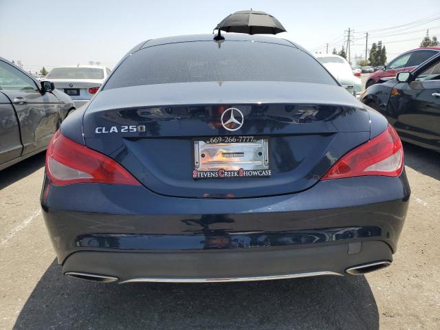 WDDSJ4EB0JN516991 2018 Mercedes-Benz Cla 250