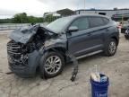 2017 HYUNDAI TUCSON LIM - KM8J33A47HU473411