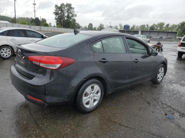 2017 KIA FORTE LX - 3KPFK4A75HE037264