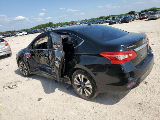 2016 Nissan Sentra S VIN: 3N1AB7AP5GY320517 Lot: 56694514