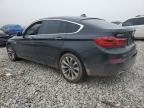 BMW 550 XIGT photo