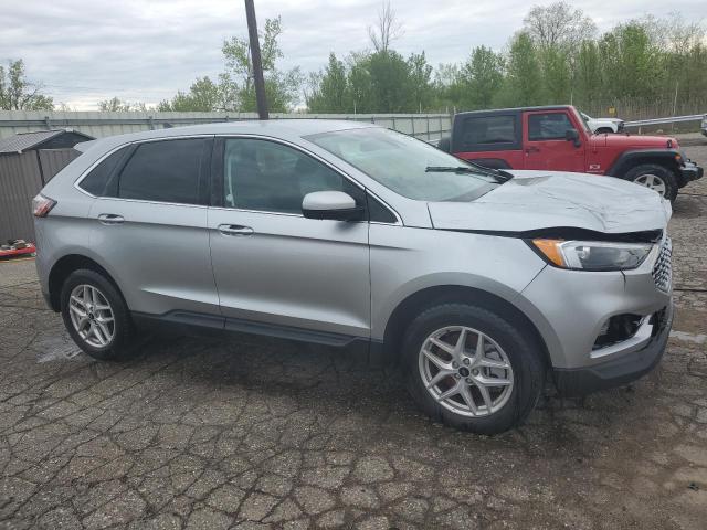 2023 FORD EDGE SEL - 2FMPK4J91PBA24776