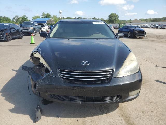 2004 Lexus Es 330 VIN: JTHBA30G445037225 Lot: 55906834