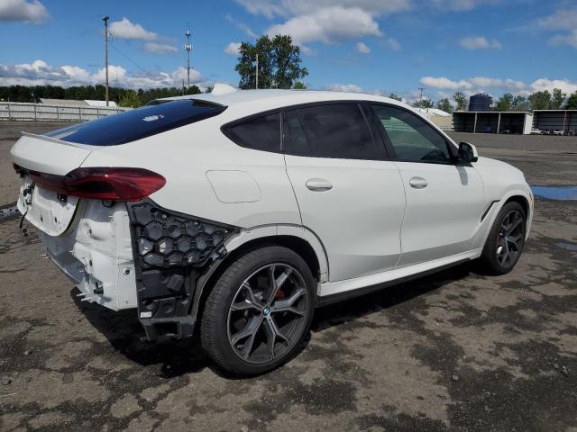 VIN 5UXCY6C07P9S08062 2023 BMW X6, Xdrive40I no.3