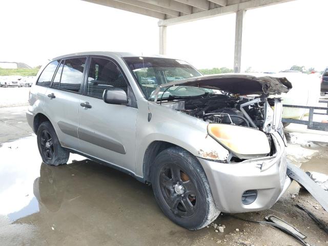 2004 Toyota Rav4 VIN: JTEGD20VX40020560 Lot: 54636534