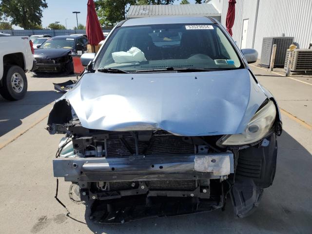 2012 Mazda 5 VIN: JM1CW2BL2C0105206 Lot: 53529654