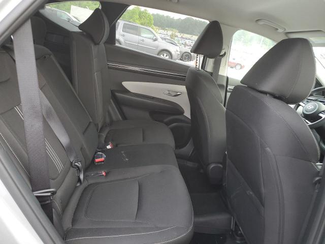 2024 Hyundai Tucson Sel VIN: KM8JB3DE6RU305025 Lot: 55923744