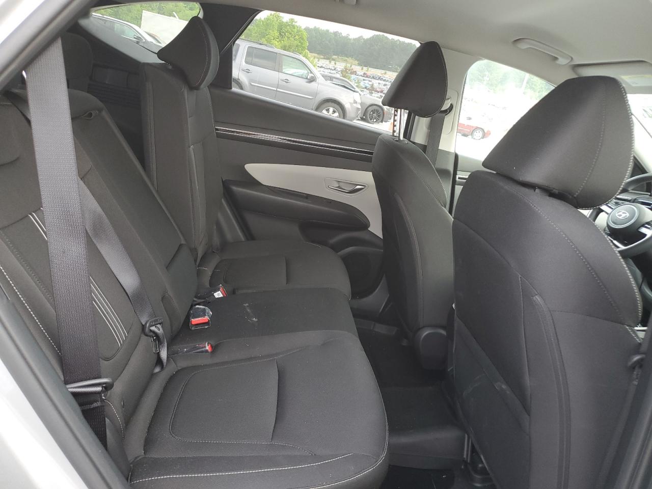 KM8JB3DE6RU305025 2024 Hyundai Tucson Sel