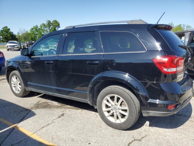 2015 Dodge Journey Sxt VIN: 3C4PDDBG9FT589176 Lot: 54263674