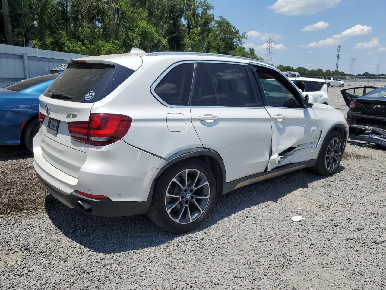 5UXKR0C58E0K46659 2014 BMW X5 xDrive35I