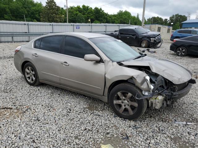 2012 Nissan Altima Base VIN: 1N4AL2AP8CN431735 Lot: 54523684