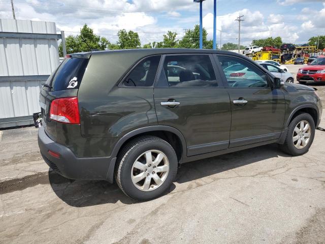 2012 Kia Sorento Base VIN: 5XYKT3A16CG291479 Lot: 56884004