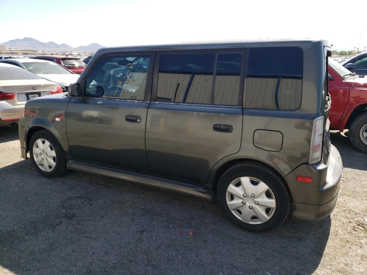 JTLKT324250177338 2005 Toyota Scion Xb