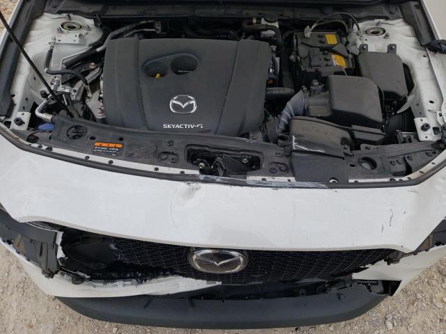 2022 Mazda 3 Premium VIN: JM1BPAML0N1513491 Lot: 54991574