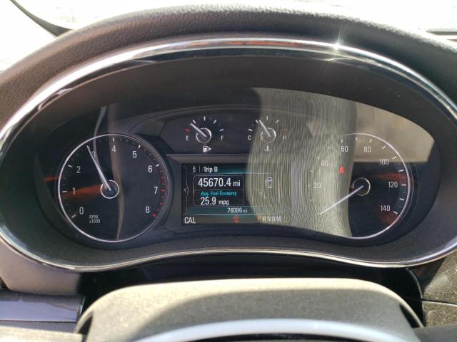 2018 Buick Encore Preferred VIN: KL4CJASB9JB643378 Lot: 56353904