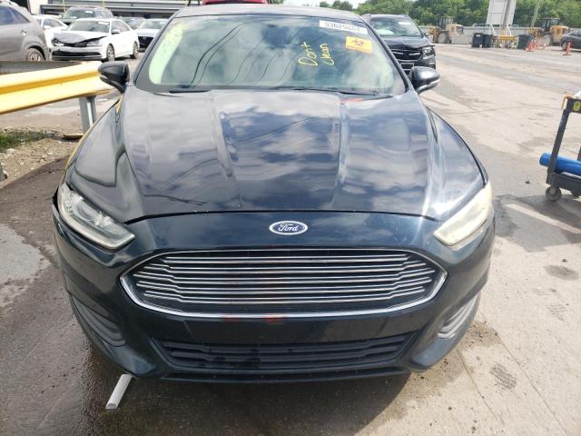 3FA6P0H79ER390620 | 2014 Ford fusion se