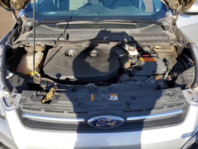 2014 Ford Escape Se VIN: 1FMCU9G99EUA79870 Lot: 53623254