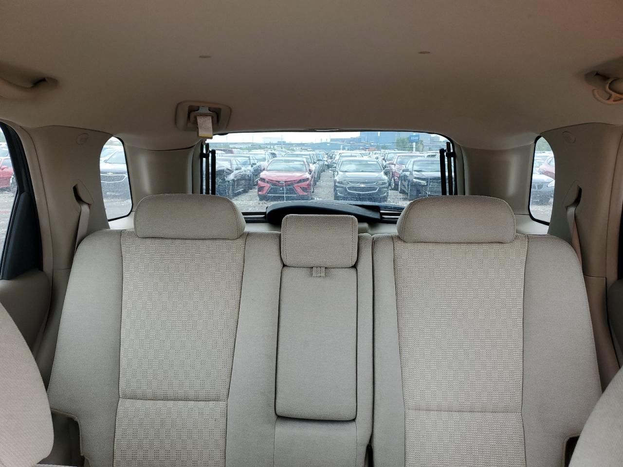 KNDJF724187465952 2008 Kia Sportage Lx