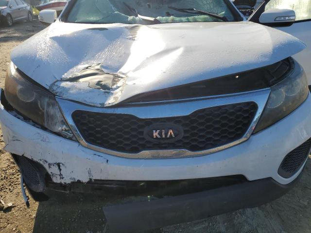 2011 Kia Sorento Base VIN: 5XYKTCA16BG096061 Lot: 56894944