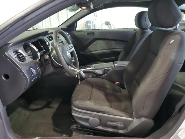 2012 Ford Mustang Gt VIN: 1ZVBP8CF9C5246519 Lot: 57020244