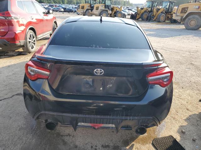 2017 Toyota 86 Base VIN: JF1ZNAA11H8706287 Lot: 53705704
