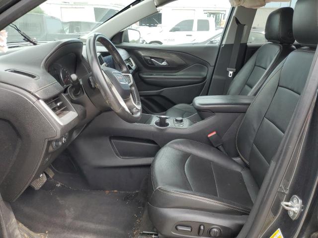 2019 GMC TERRAIN SL - 3GKALVEVXKL272921