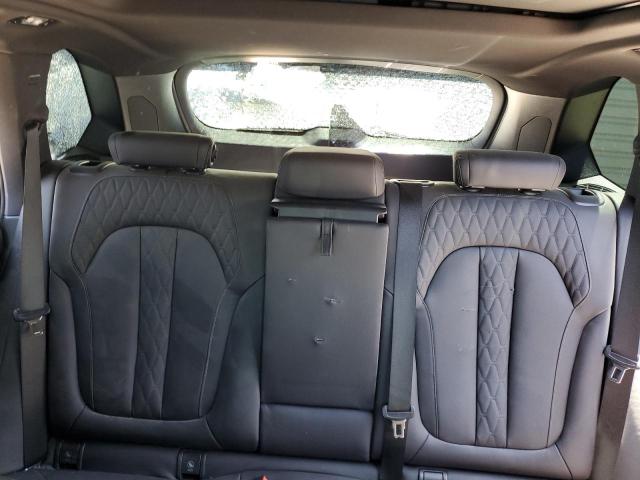 2024 BMW X5 M60I - 5UX33EU04R9S37612