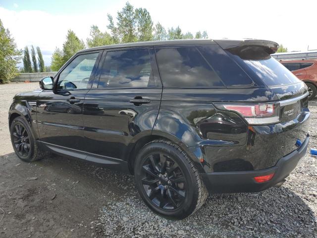 VIN SALWR2WF0EA311915 2014 Land Rover Range Rover, Hse no.2