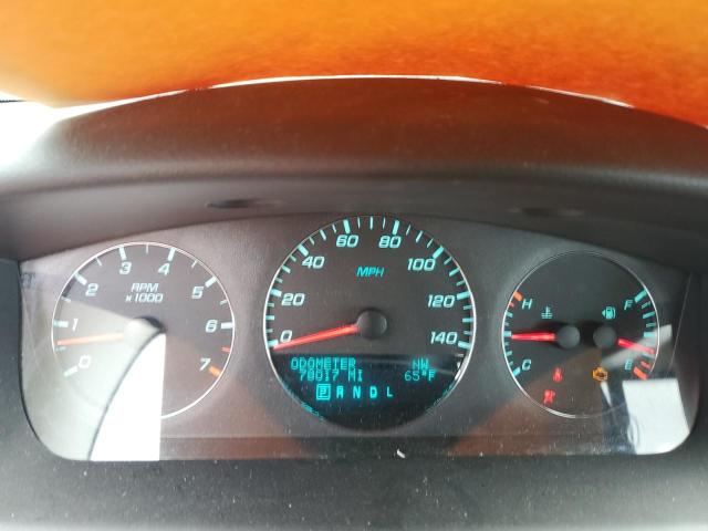 2012 Chevrolet Impala Lt VIN: 2G1WB5E37C1111912 Lot: 55492064