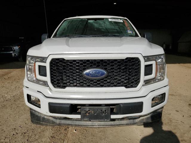 2018 Ford F150 Supercrew VIN: 1FTEW1CP6JKF02441 Lot: 54499404