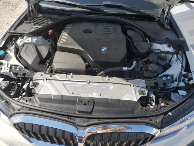 2021 BMW 330I - 3MW5R1J09M8B52772