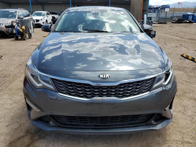 5XXGT4L34LG431365 Kia Optima LX 5