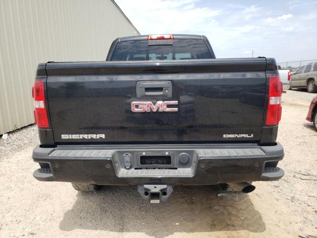 2016 GMC Sierra K2500 Denali VIN: 1GT12UEG1GF226227 Lot: 54238694