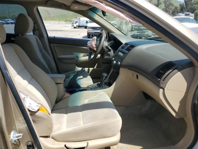 2005 Honda Accord Lx VIN: 1HGCM56465A154529 Lot: 57337024